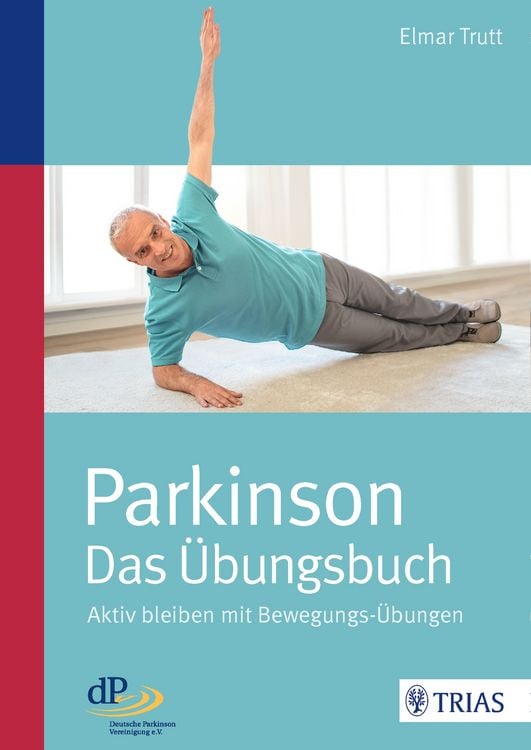 Produktbild: Parkinson - das &Uuml;bungsbuch