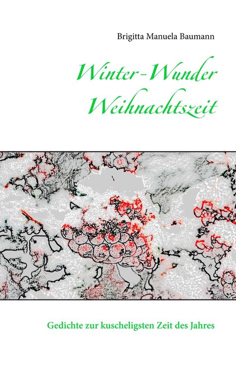 Produktbild: Winter-Wunder-Weihnachtszeit