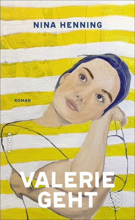 Produktbild: Valerie geht