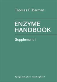 Produktbild: Enzyme Handbook