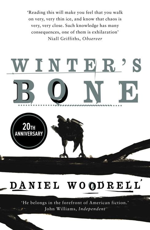 Produktbild: Winter's Bone