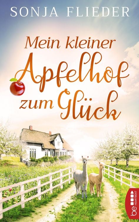 Produktbild: Mein kleiner Apfelhof zum Gl&uuml;ck