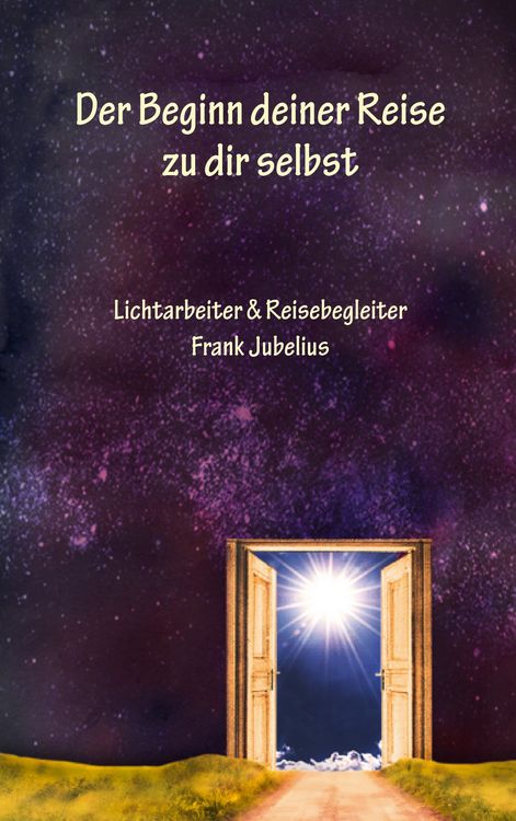 Produktbild: Der Beginn deiner Reise zu dir selbst