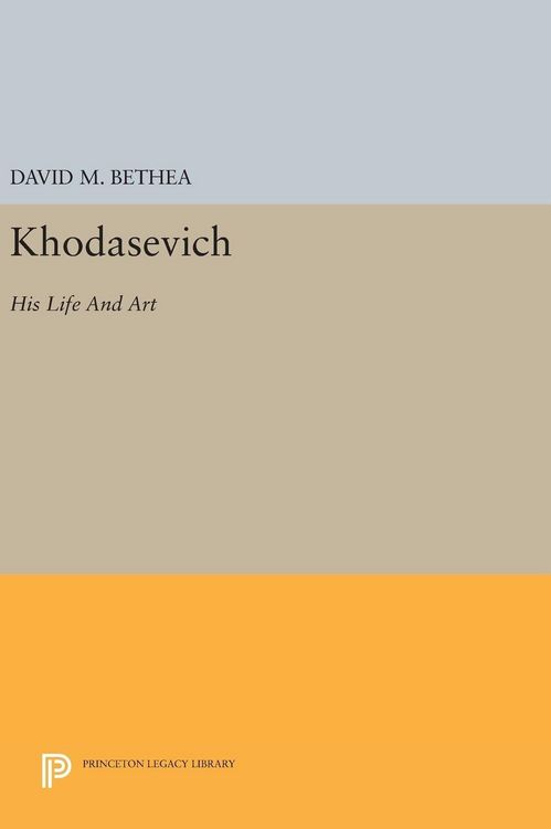 Produktbild: Khodasevich