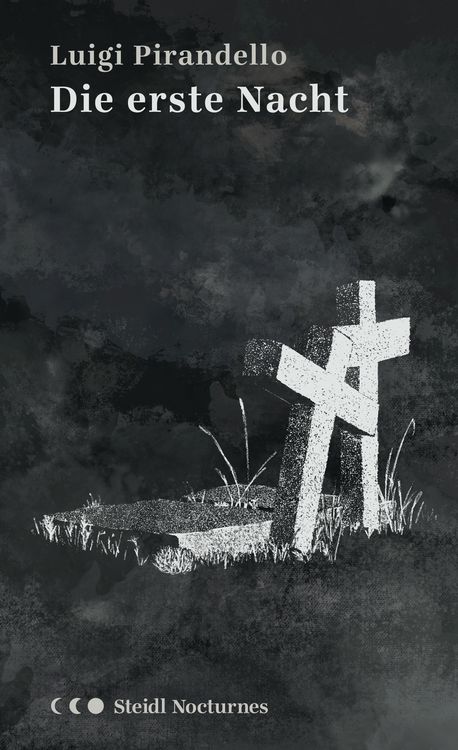 Produktbild: Die erste Nacht
