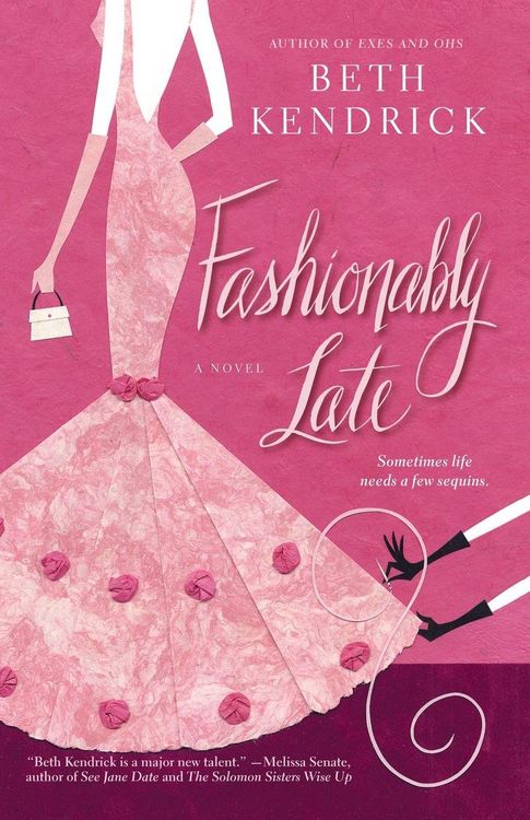 Produktbild: Fashionably Late