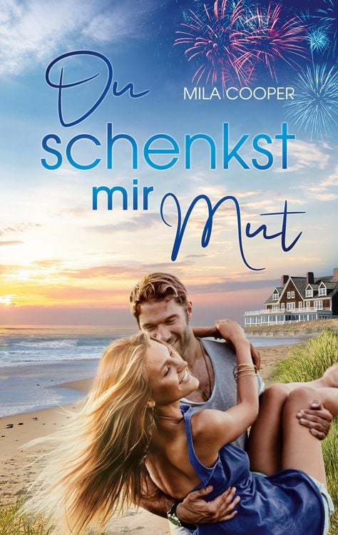 Produktbild: Du schenkst mir Mut