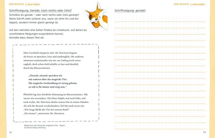 Produktbild: Schreibtraining f&uuml;r alle Schulschriften