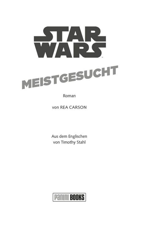 Produktbild: Star Wars: Meistgesucht