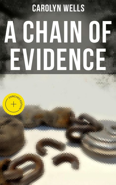 Produktbild: A Chain Of Evidence