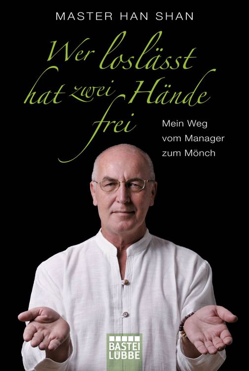 Produktbild: Wer losl&auml;sst, hat zwei H&auml;nde frei