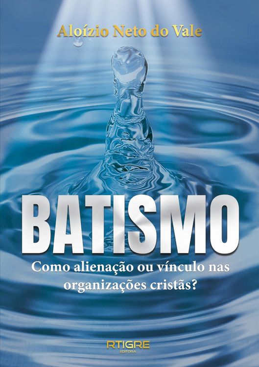 Produktbild: Batismo