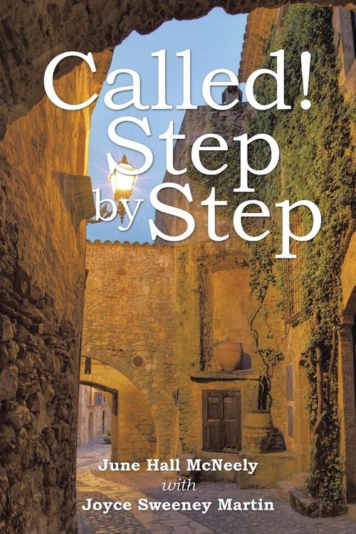 Produktbild: Called! Step by Step