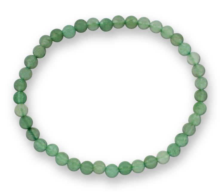 Produktbild: Aventurin Edelsteinarmband 3-4mm, J748-04