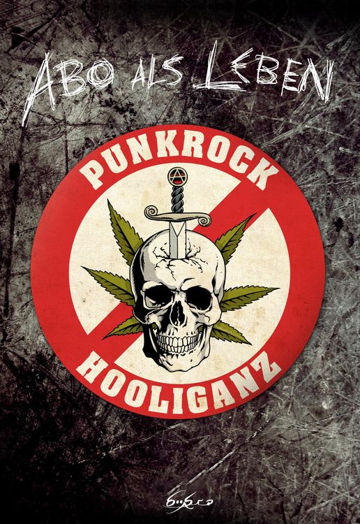 Produktbild: Punkrock Hooliganz