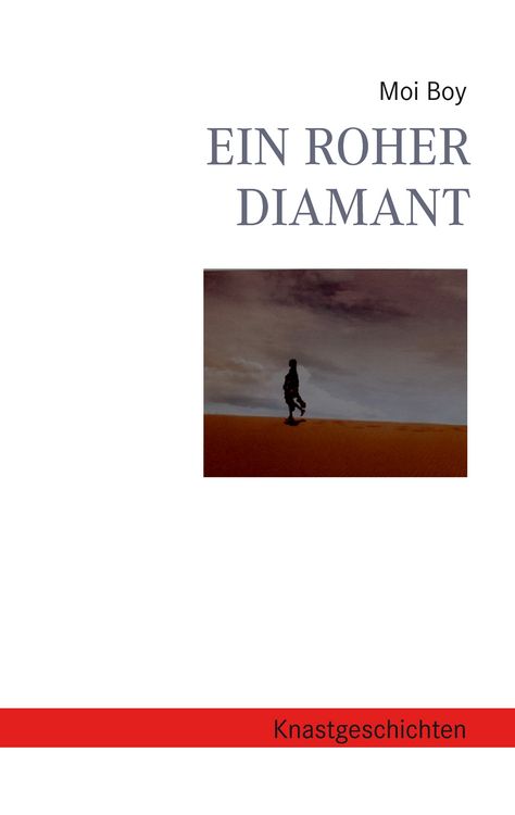 Produktbild: Ein roher Diamant