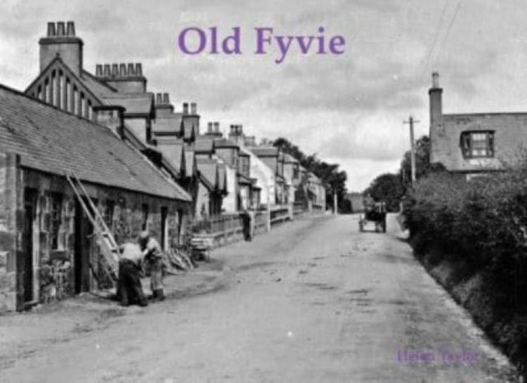 Produktbild: Old Fyvie