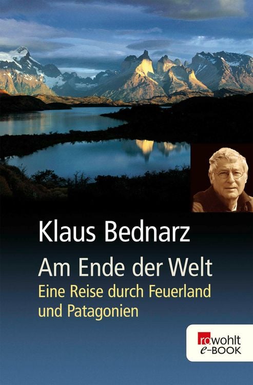 Produktbild: Am Ende der Welt