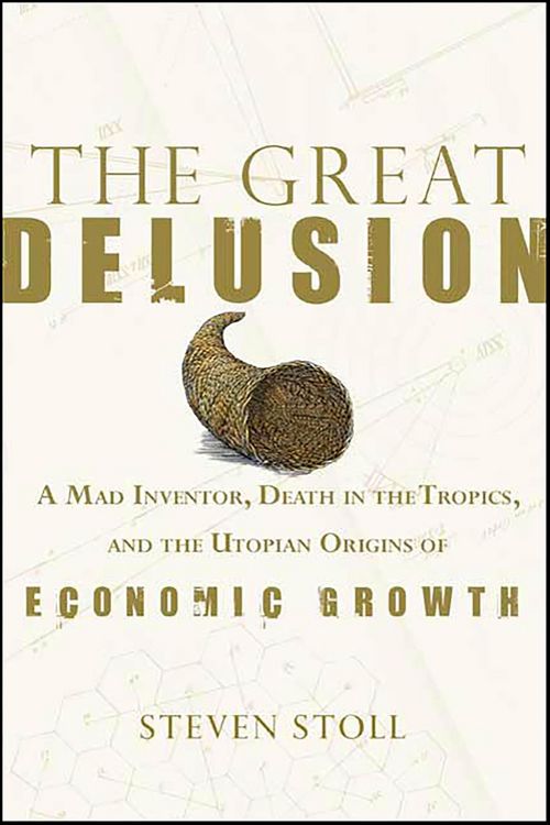 Produktbild: The Great Delusion