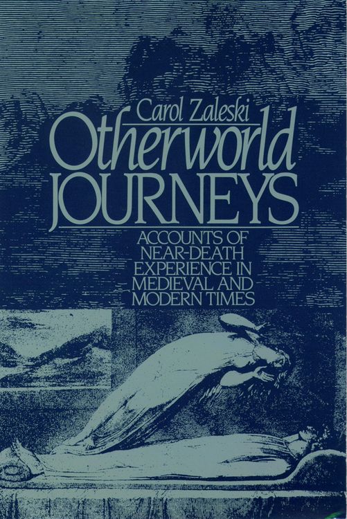 Produktbild: Otherworld Journeys