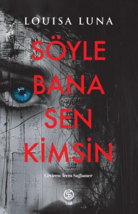 Produktbild: S&ouml;yle Bana Sen Kimsin