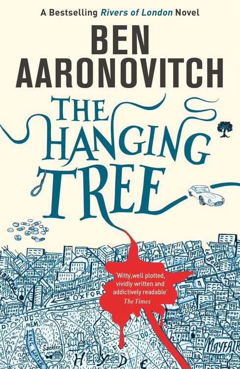 Produktbild: The Hanging Tree