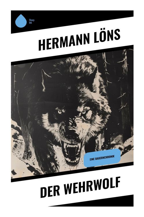 Produktbild: Der Wehrwolf