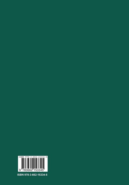 Produktbild: Anthropogenic Compounds