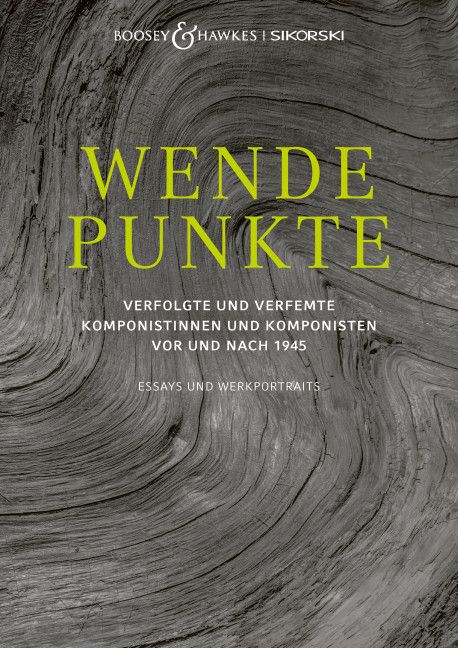 Produktbild: Wendepunkte