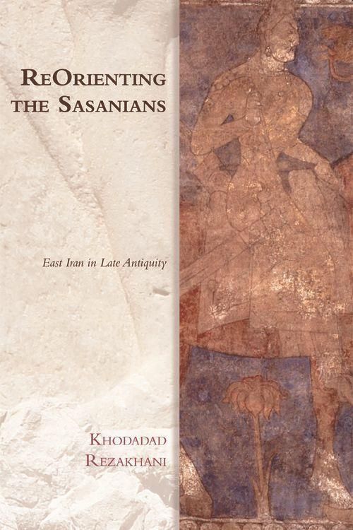 Produktbild: Reorienting the Sasanians