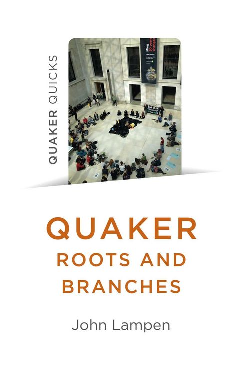 Produktbild: Quaker Roots and Branches
