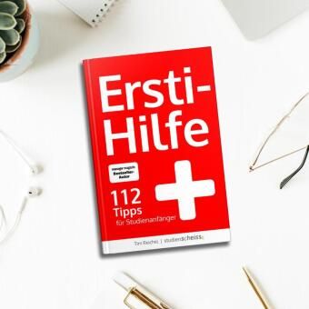 Produktbild: Ersti-Hilfe