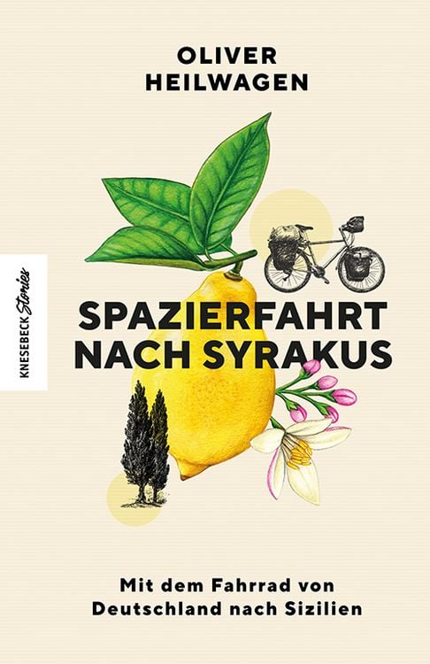 Produktbild: Spazierfahrt nach Syrakus