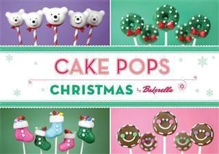 Produktbild: Cake Pops Christmas