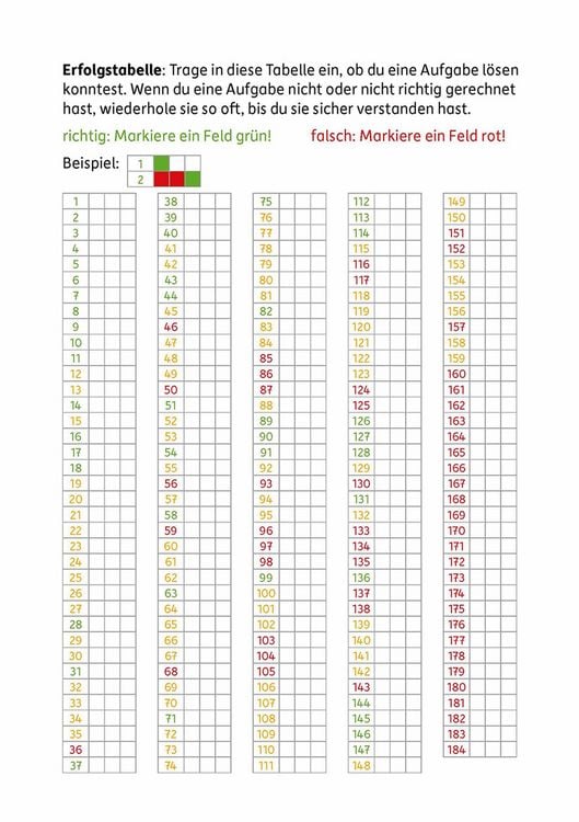 Produktbild: Mathe 4. Klasse &Uuml;bungsheft - Textaufgaben