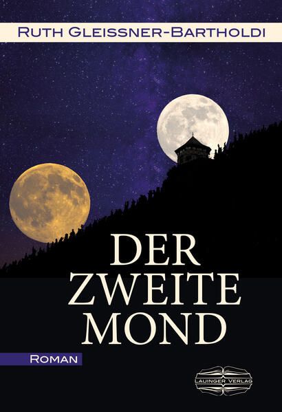 Produktbild: Der zweite Mond