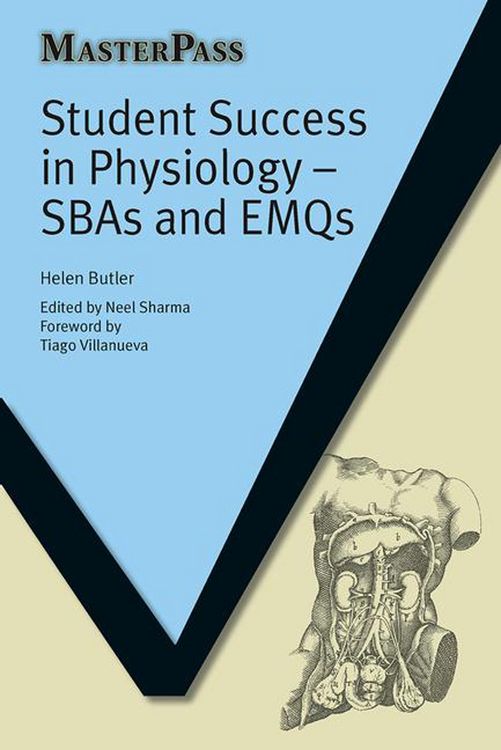 Produktbild: Student Success in Physiology