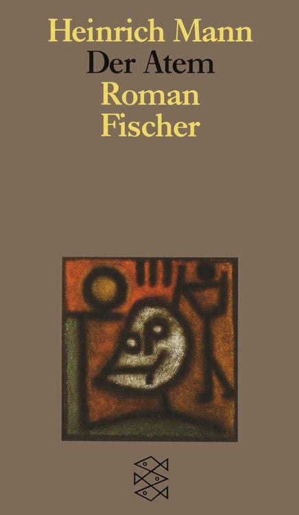 Produktbild: Der Atem