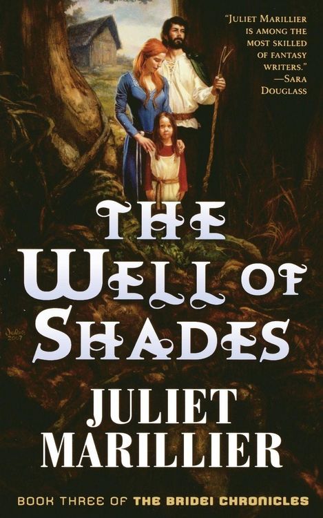 Produktbild: The Well of Shades
