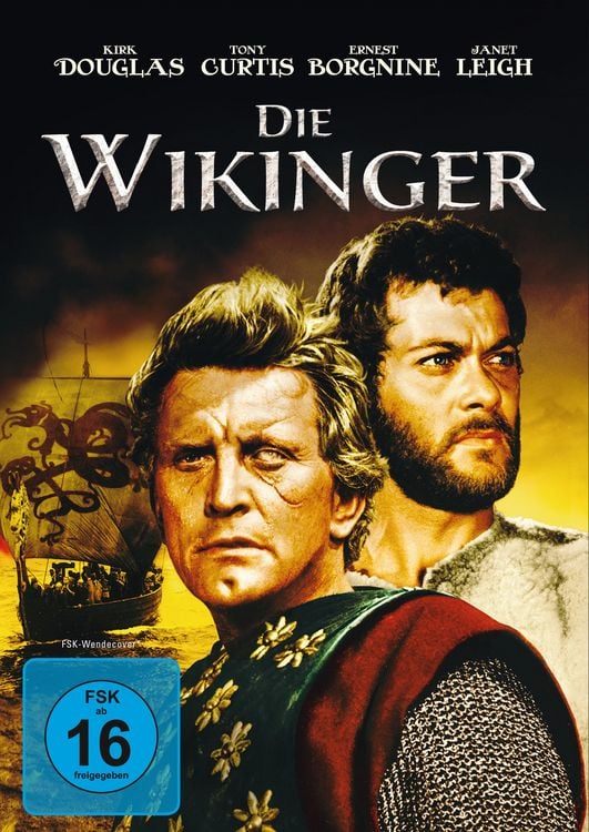 Produktbild: Die Wikinger