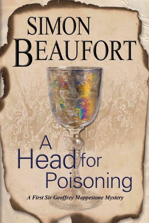 Produktbild: Beaufort, S: Head for Poisoning