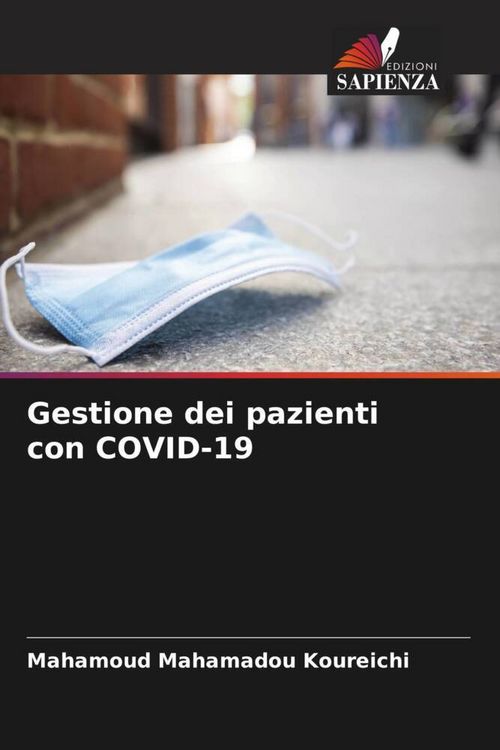 Produktbild: Gestione dei pazienti con COVID-19