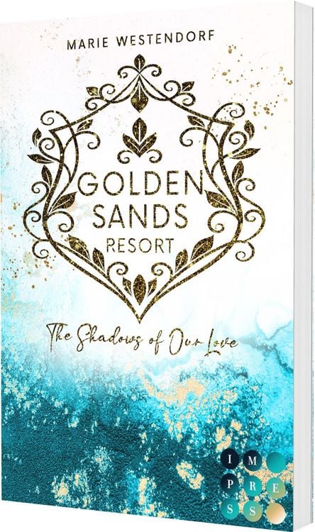 Produktbild: Golden Sands Resort 3: The Shadows of Our Love