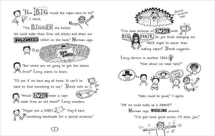 Produktbild: Tom Gates 24: Pesky Pets and Parties (Book 24)