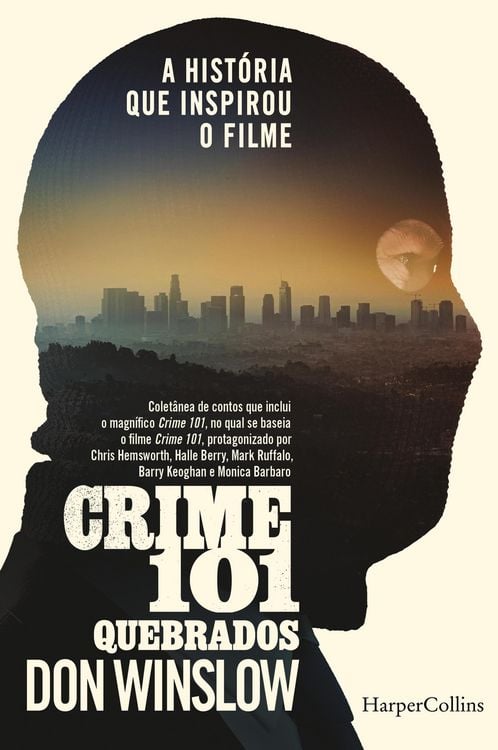Produktbild: Crime 101