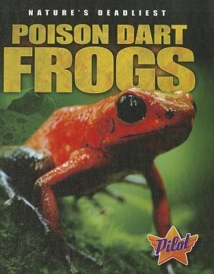 Produktbild: Poison Dart Frogs