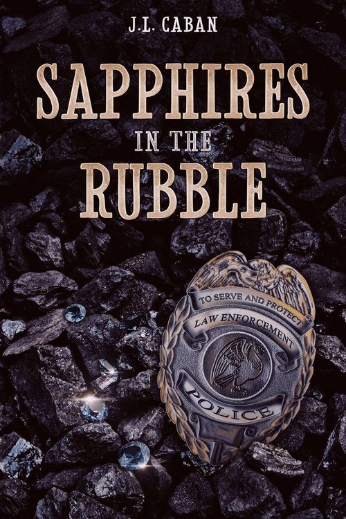 Produktbild: Sapphires in the Rubble - A Collection of Vignettes