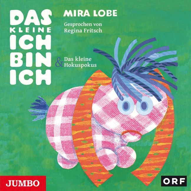 Produktbild: Das kleine Ich bin ich