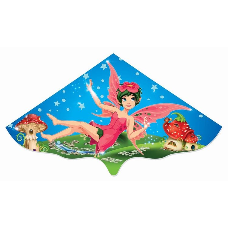 Produktbild: Paul Günther 1101 - Magic Fairy, Einleiner, Kinderdrachen