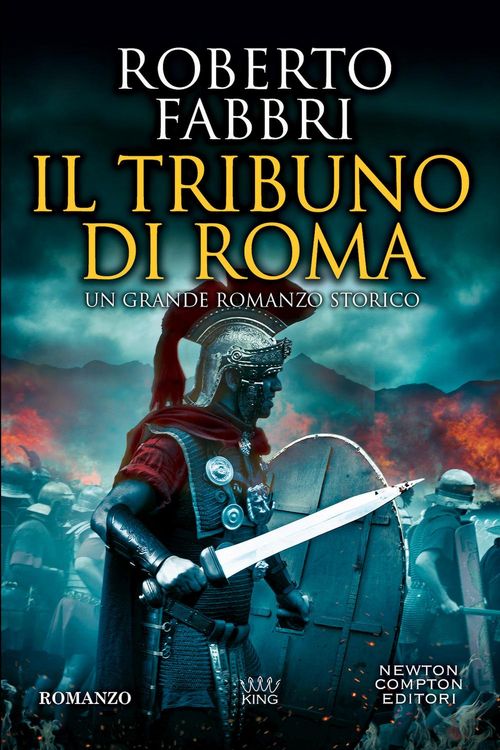 Produktbild: Il tribuno di Roma